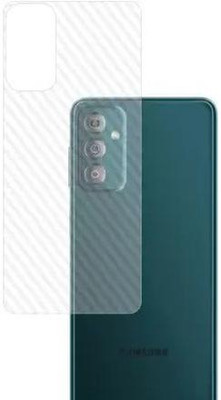 VDAT Back Screen Guard for SAMSUNG Galaxy F23, SAMSUNG Galaxy F23 5G(Pack of 1)