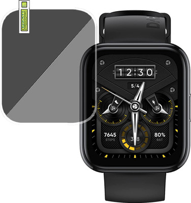 EJZATI Screen Guard for realme Smart Watch 2 Pro(Pack of 1)