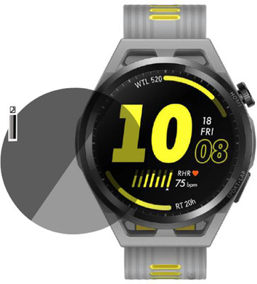 XAZE Screen Guard for Huawei Watch GT Runner Smartwatch(Pack of 1)