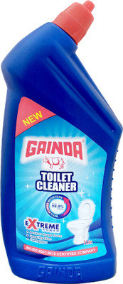 GAINDA Extreme Power Liquid Toilet Cleaner(1 L)