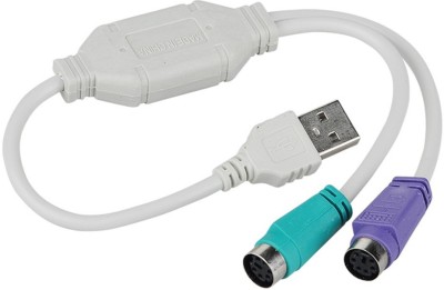 FITUP USB Adapter(Multicolor)