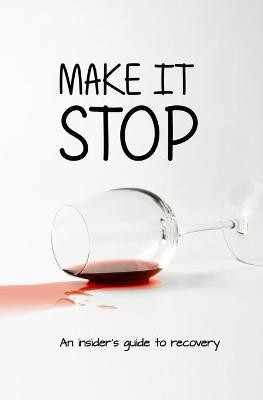 Make it Stop(English, Paperback, Horry David)