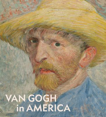 Van Gogh in America(English, Hardcover, unknown)