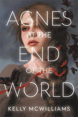 Agnes at the End of the World(English, Hardcover, McWilliams Kelly)