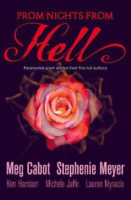 Prom Nights From Hell(English, Paperback, Cabot Meg)