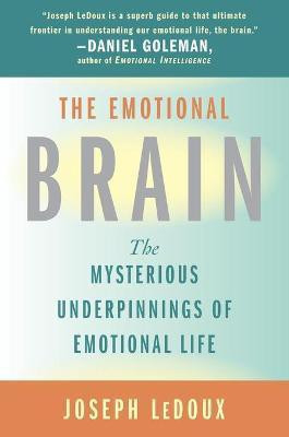The Emotional Brain(English, Paperback, LeDoux Joseph E.)