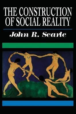 Construction Social Reality _p(English, Paperback, SEARLE)