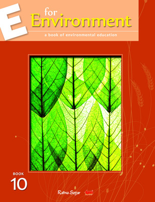 E for Environment 10(English, Paperback, Teri)