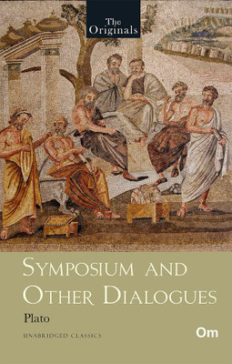 Symposium and Other Dialogues(English, Paperback, Plato)