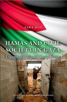Hamas and Civil Society in Gaza(English, Paperback, Roy Sara)