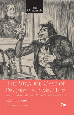 The Strange Case of Dr. Jekyll and Mr. Hyde(English, Paperback, Stevenson R.L.)