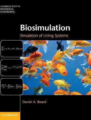 Biosimulation(English, Hardcover, Beard Daniel A.)