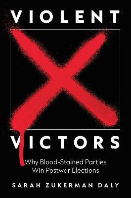 Violent Victors(English, Paperback, Daly Sarah Zukerman)