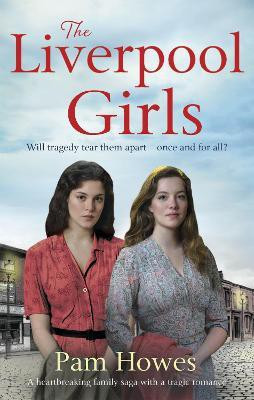 The Liverpool Girls(English, Paperback, Howes Pam)
