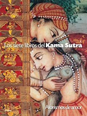Los Siets Libros Del Kama Sutra / Spanish(Paperback, LANCE DANE)