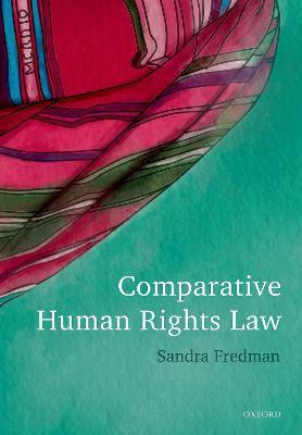 Comparative Human Rights Law(English, Paperback, Fredman Sandra FBA)