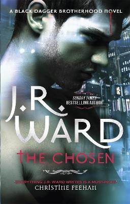 The Chosen(English, Paperback, Ward J. R.)