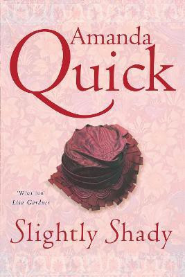 Slightly Shady(English, Paperback, Quick Amanda .)