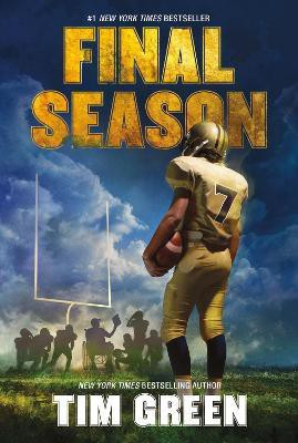 Final Season(English, Paperback, Green Tim)