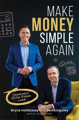 Make Money Simple Again(English, Paperback, Kingsley Ben)