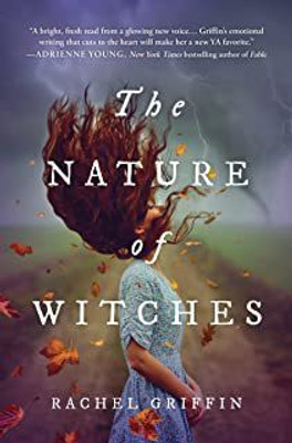 Nature of Witches(Paperback, Rachel Griffin)