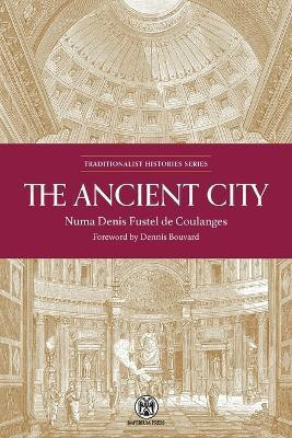 The Ancient City - Imperium Press(English, Paperback, Fustel de Coulanges Numa Denis)