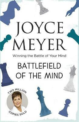 Battlefield of the Mind(English, Paperback, Meyer Joyce)