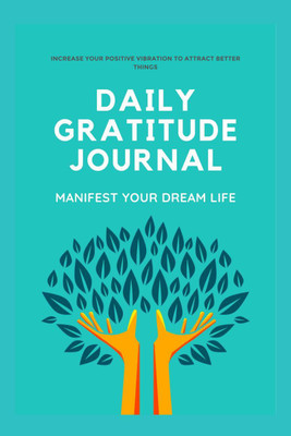Daily Gratitude Journal(English, Paperback, Nitin Arunram)