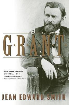 Grant(English, Paperback, Smith)