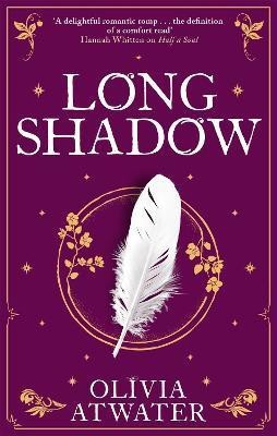 Longshadow(English, Paperback, Atwater Olivia)