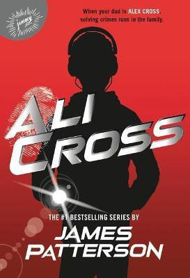 Ali Cross(English, Paperback, Patterson James)