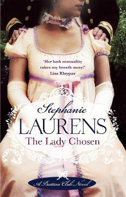 The Lady Chosen(English, Paperback, Laurens Stephanie)