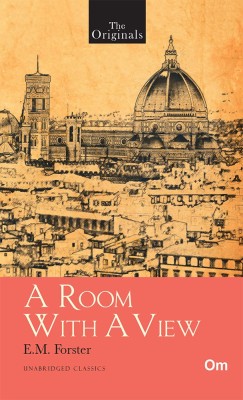 The Originals A Room with a view(English, Paperback, EM Forster)