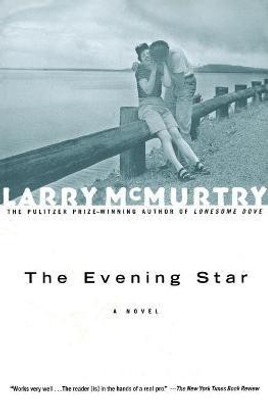 The Evening Star(English, Paperback, McMurtry Larry)