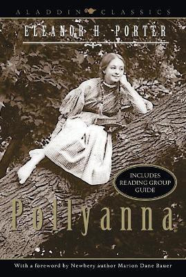Pollyanna(English, Paperback, Porter Eleanor H.)