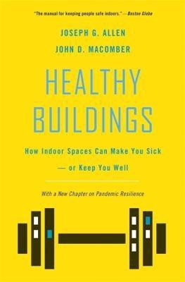 Healthy Buildings(English, Hardcover, Allen Joseph G.)