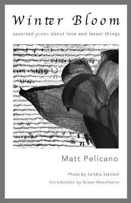 Winter Bloom(English, Paperback, Pelicano Matt)