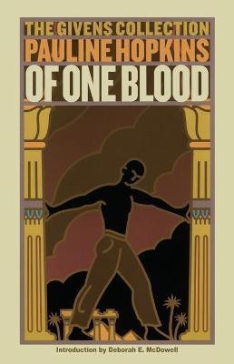 Of One Blood(English, Paperback, Hopkins Pauline)