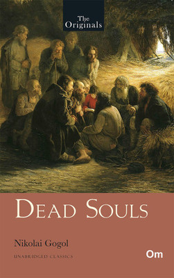 The Originals Dead Souls(English, Paperback, Nikolai Gogol)