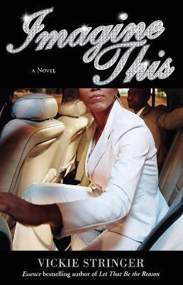 Imagine This(English, Paperback, Stringer Vickie)