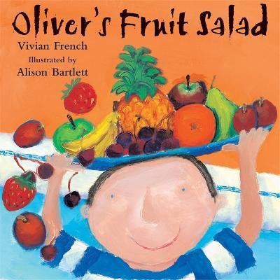 Oliver's Fruit Salad(English, Paperback, French Vivian)