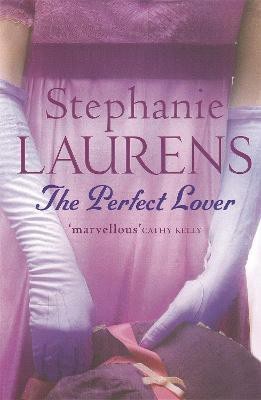 The Perfect Lover(English, Paperback, Laurens Stephanie)