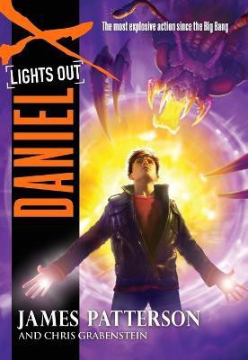 Daniel X: Lights Out(English, Paperback, Patterson James)