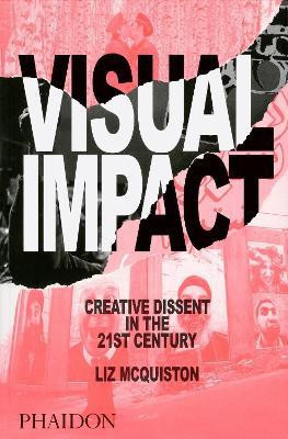 Visual Impact(English, Paperback, McQuiston Liz)