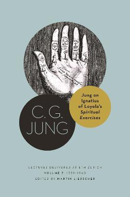 Jung on Ignatius of Loyola's Spiritual Exercises(English, Hardcover, Jung C. G.)