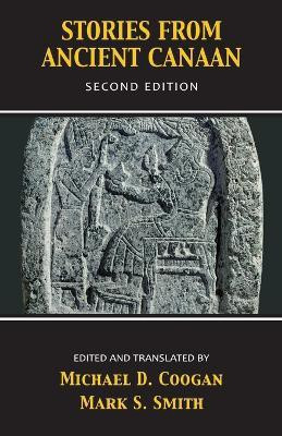Stories from Ancient Canaan, Second Edition(English, Paperback, unknown)
