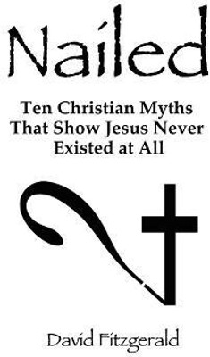 Nailed(English, Paperback, Fitzgerald David)