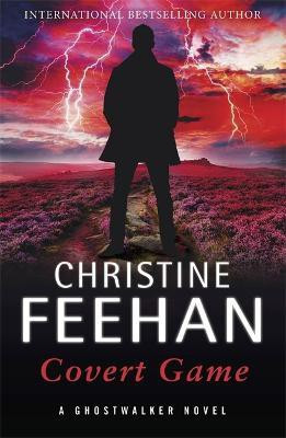 Covert Game(English, Paperback, Feehan Christine)