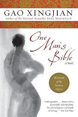 One Man's Bible(English, Paperback, Xingjian Gao Professor)