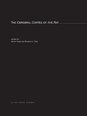 The Cerebral Cortex of the Rat(English, Paperback, unknown)
